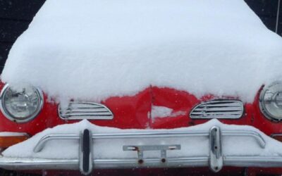 Winter Slumps