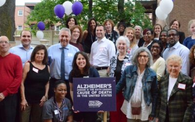Greater Boston Walk to End Alzheimer’s