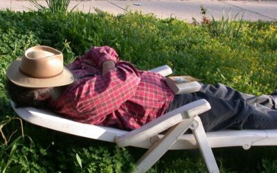Compassion Fatigue