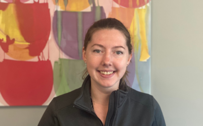 Meet Shannon – Client Services Assistant
