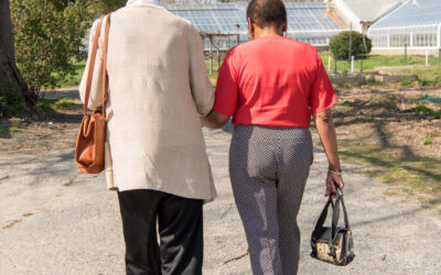 Mind Over Matter: 5 Seniors Helping Seniors® Tips For Practicing Positive Aging!