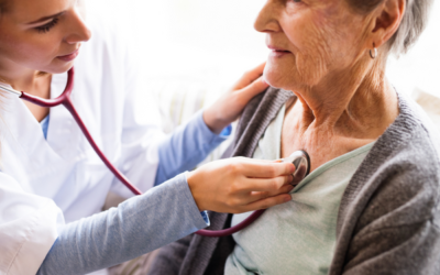 3 Unexpected Ways To Improve Heart Health with Seniors Helping Seniors® In-Home Care Services