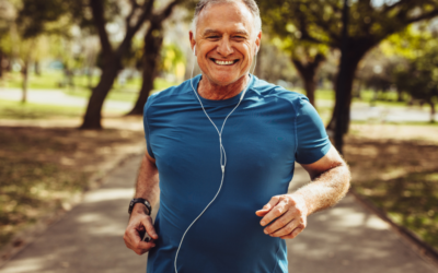 3 Exercises To Get Seniors Pumped For A Fun & Fit Summer!