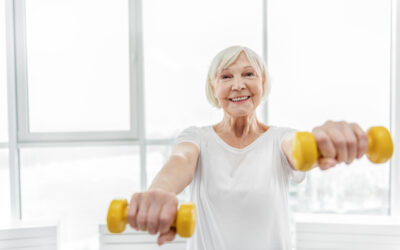 Seniors Helping Seniors® Indoor Workout Ideas to Help Clients in the Northeast Stay Active This Winter