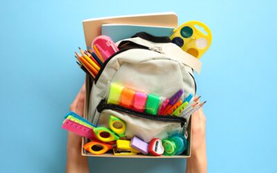 Grandparents’ Pack-to-School Guide: 3 Thoughtful Gift Ideas for Students of All Ages