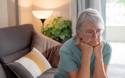 Six Simple Strategies for Seniors to Combat Social Isolation This Fall