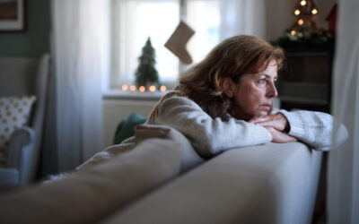 Seasonal Affective Disorder: Tips for Seniors to Combat theWinter Blues