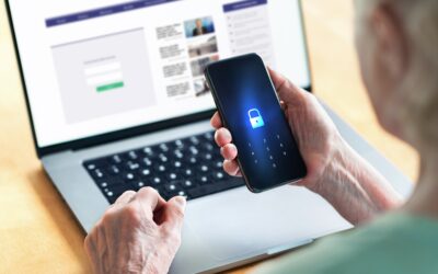 Stay Safe Online in 2025 with 6 Simple Cybersecurity Tips for Seniors