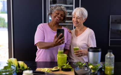 Stay Green & Healthy This St. Patrick’s Day