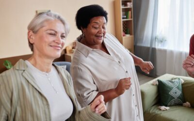 International Dance Day (4/29): Fun, Effective, and Easy Dance Workouts for Seniors