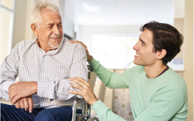 The Role of In-Home Care in Senior Recovery After Surgery: A Smooth Transition from Hospital to Home