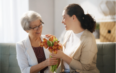 Making Mother’s Day Special: DIY Gifts and Fun Activities for Seniors