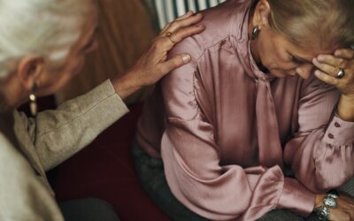 It’s Okay to Ask for Help: Tips for Adult Children Juggling Family & CaregivingResponsibilities