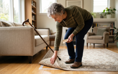 Step Into Autumn with Confidence: Fall Prevention Tips for Older Adults